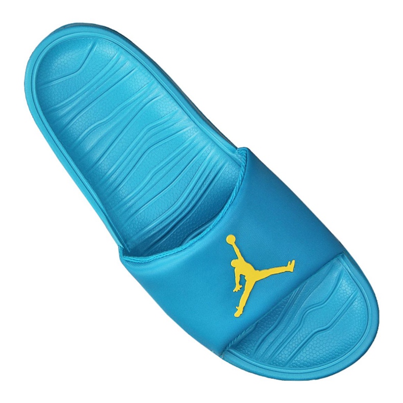Nike Jordan Break Slide M AR6374-402 blue