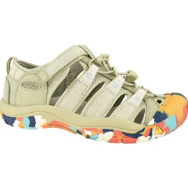 Keen Newport H2 Jr 1022851 beige Keen Newport H2 Jr 1022851 beige