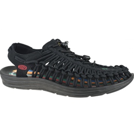 keen uneek black
