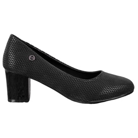 Weide Classic pumps black Weide Classic pumps black