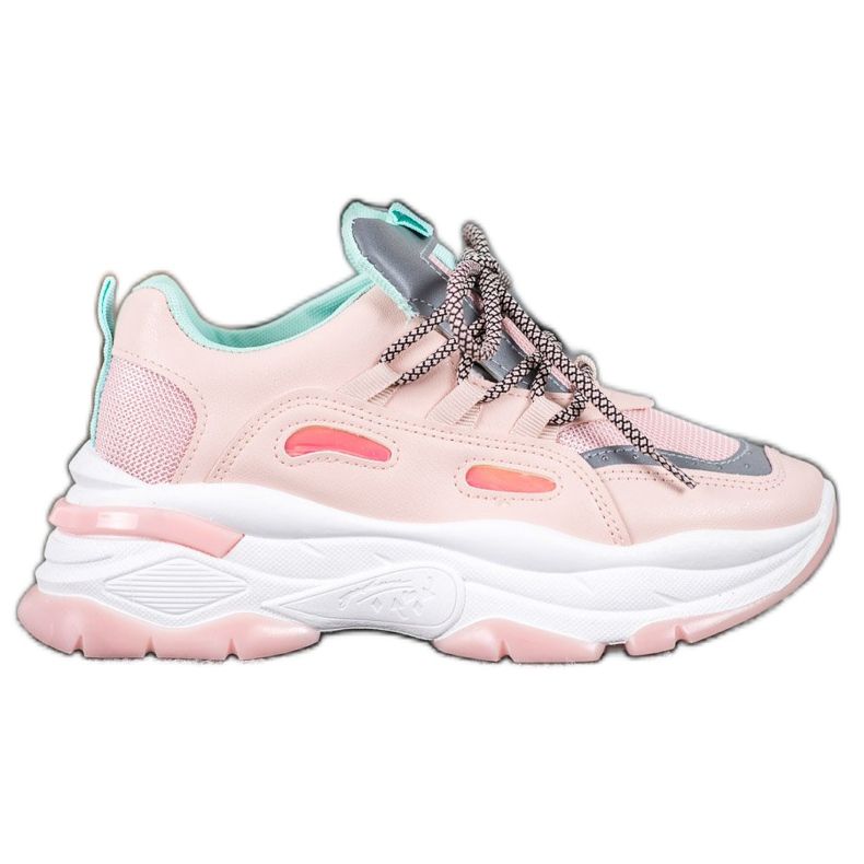 Small Swan Sports Sneakers pink Small Swan Sports Sneakers pink