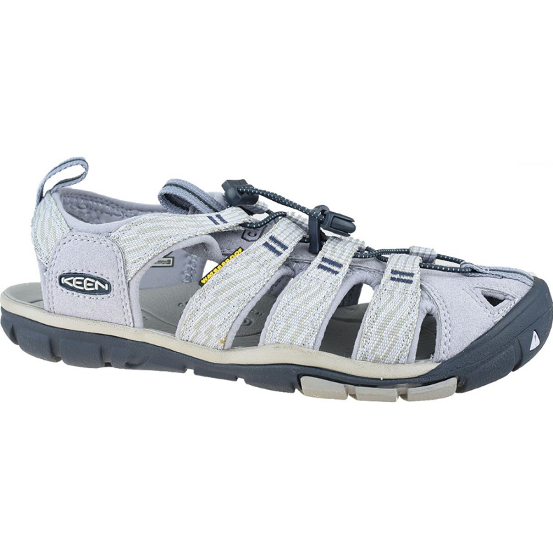Keen Wm's Clearwater Cnx W 1018498 grey