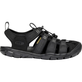 Keen Wm's Clearwater Cnx W 1020662 black Keen Wm's Clearwater Cnx W 1020662 black