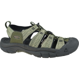 Keen Newport H2 M 1022250 sandals green