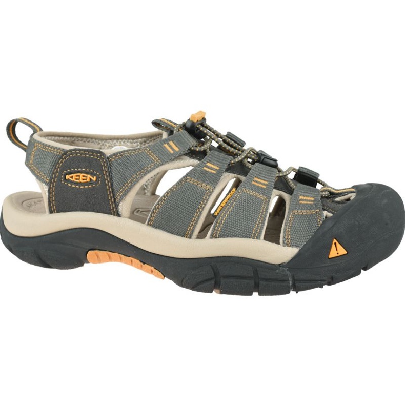 Keen Newport H2 sandals 1008399 brown Keen Newport H2 sandals 1008399 brown