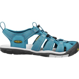 Keen Wm's Clearwater Cnx W 1012538 blue