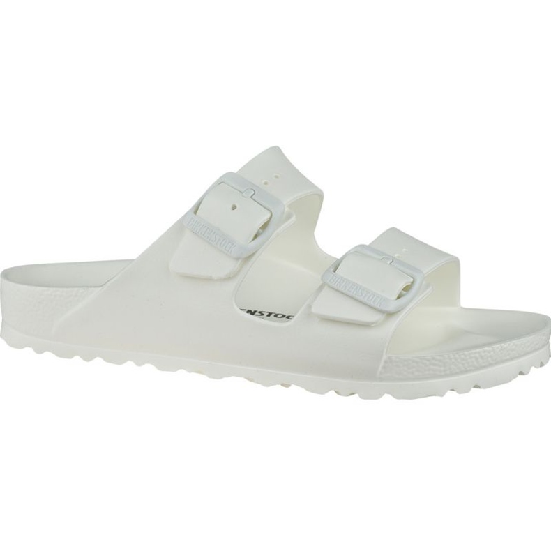 Birkenstock Arizona Eva 129443 flip-flops white