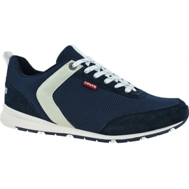 Levi's Almayer Td M 231543-750-17 shoes navy blue