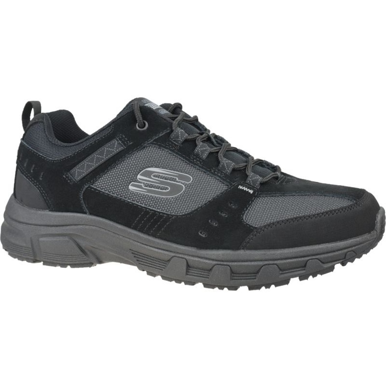 Skechers Oak Canyon M 51893-BBK black