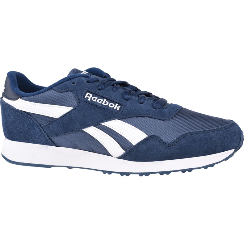Reebok Royal Ultra M BS7967 shoes navy blue