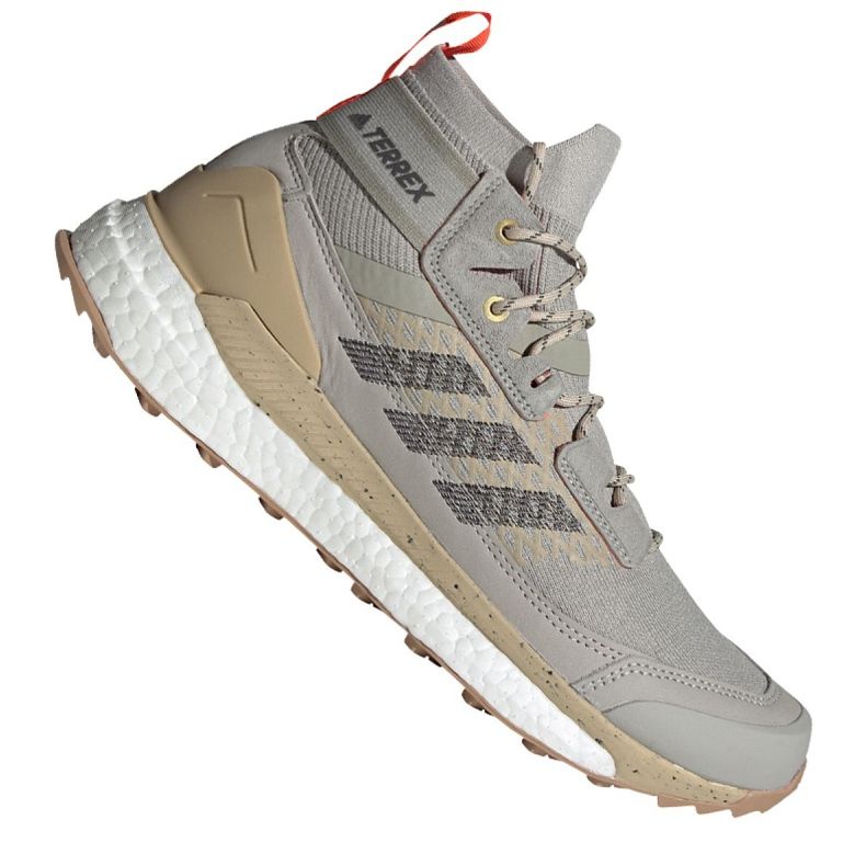 Adidas Terrex Free Hiker M EG2865 shoes beige