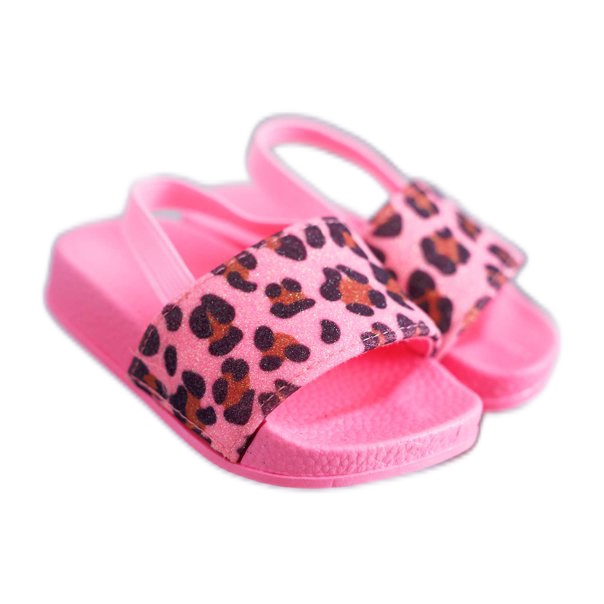 children's slippers