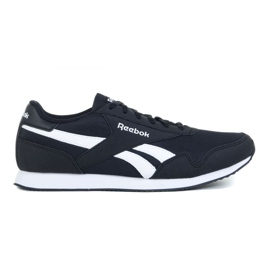 Reebok Royal Cl Jogger 3 M EF7788 black Reebok Royal Cl Jogger 3 M EF7788 black