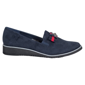 Goodin Light Lords With Ornament blue