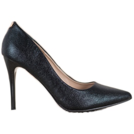Goodin Elegant high heels black