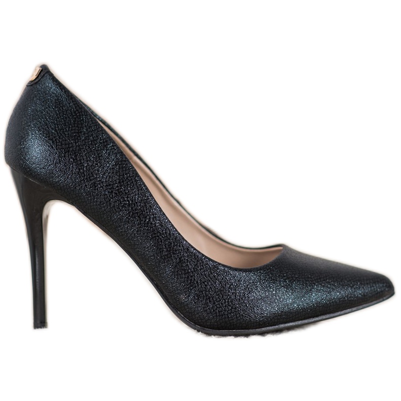 Goodin Elegant high heels black