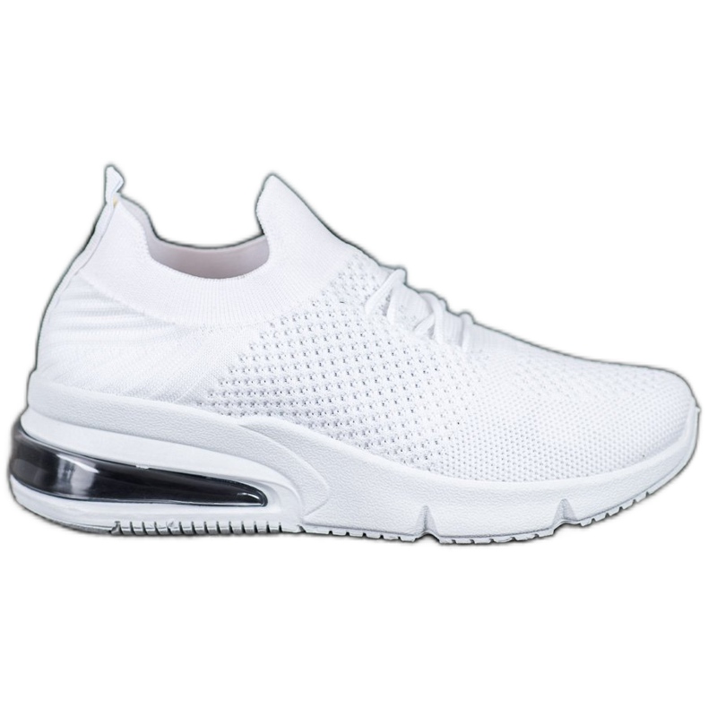 Sweet Shoes Textile Sport Shoes white Sweet Shoes Textile Sport Shoes white