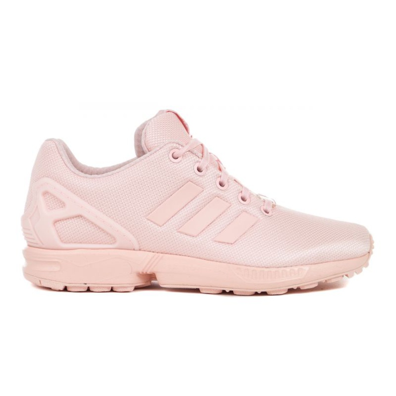 Adidas Originals Zx Flux Jr EG3824 shoes pink