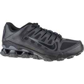 Nike Reax 8 Tr M 621716-008 shoes black
