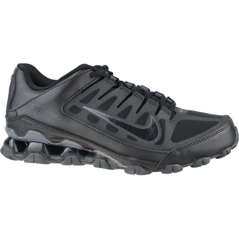 Nike Reax 8 Tr M 621716-008 shoe black
