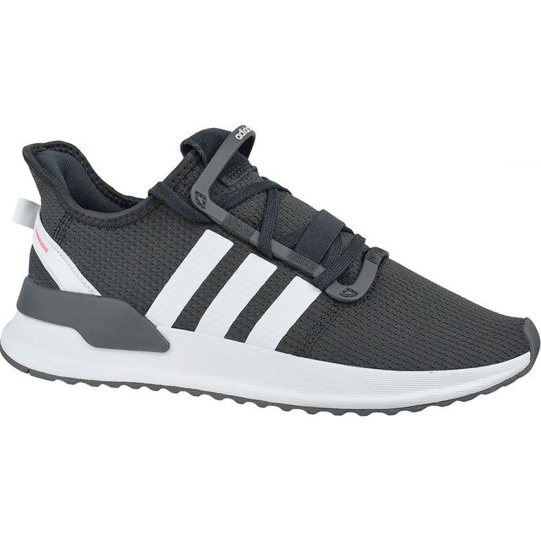 Adidas U_Path Run M G27639 black