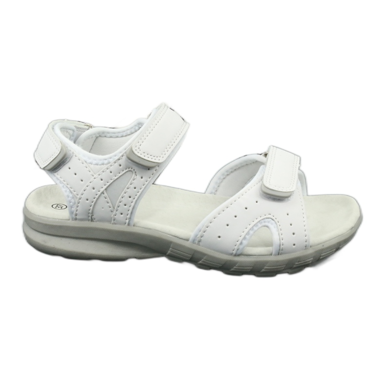 American Club HL15 / 20 white sports sandals American Club HL15 / 20 white sports sandals