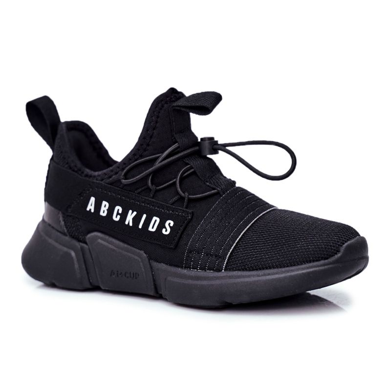 Sports Shoes Children's Black Youth ABCKIDS B012310074