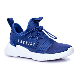 Sport Children's Shoes Navy Blue ABCKIDS B012310074 Sport Children's Shoes Navy Blue ABCKIDS B012310074
