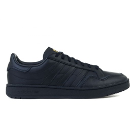 Adidas Team Court M EF6050 shoes black