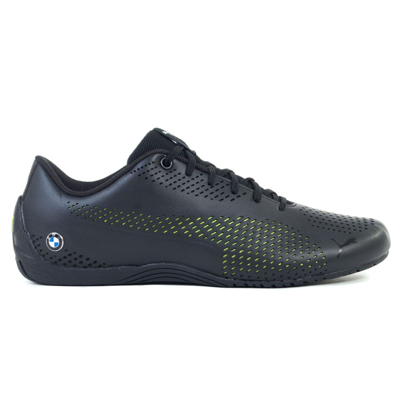Puma Bmw Mms Drift Cat 5 Ultra Ii M 306421 04 navy blue