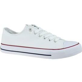 Lee Cooper M LCW-20-31-031 shoes white Lee Cooper M LCW-20-31-031 shoes white