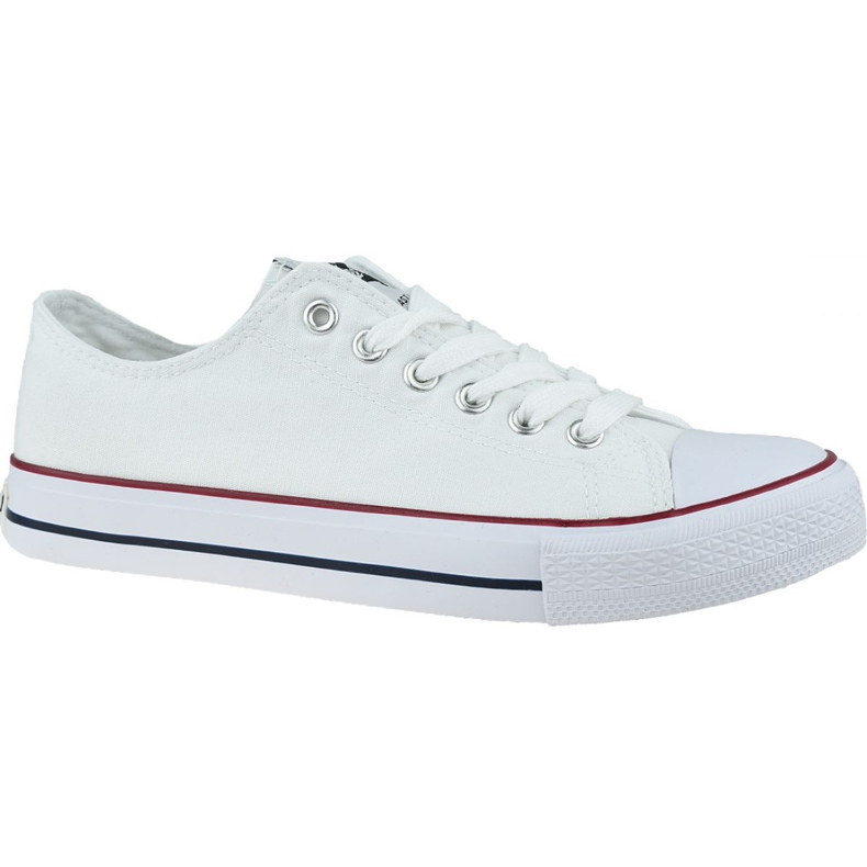 Lee Cooper M LCW-20-31-031 shoes white
