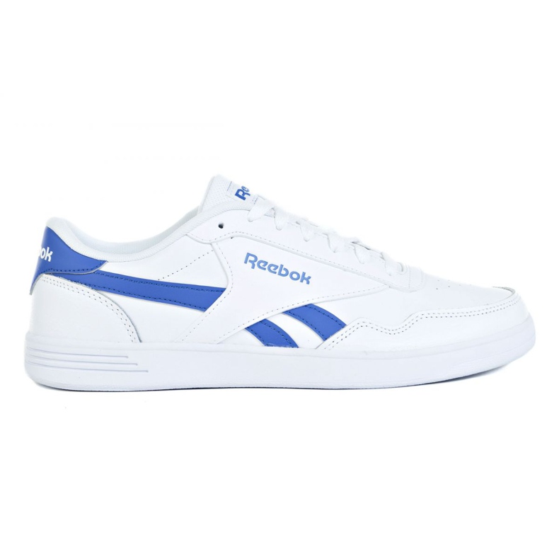 Reebok Royal Techque TM EG9467 white black