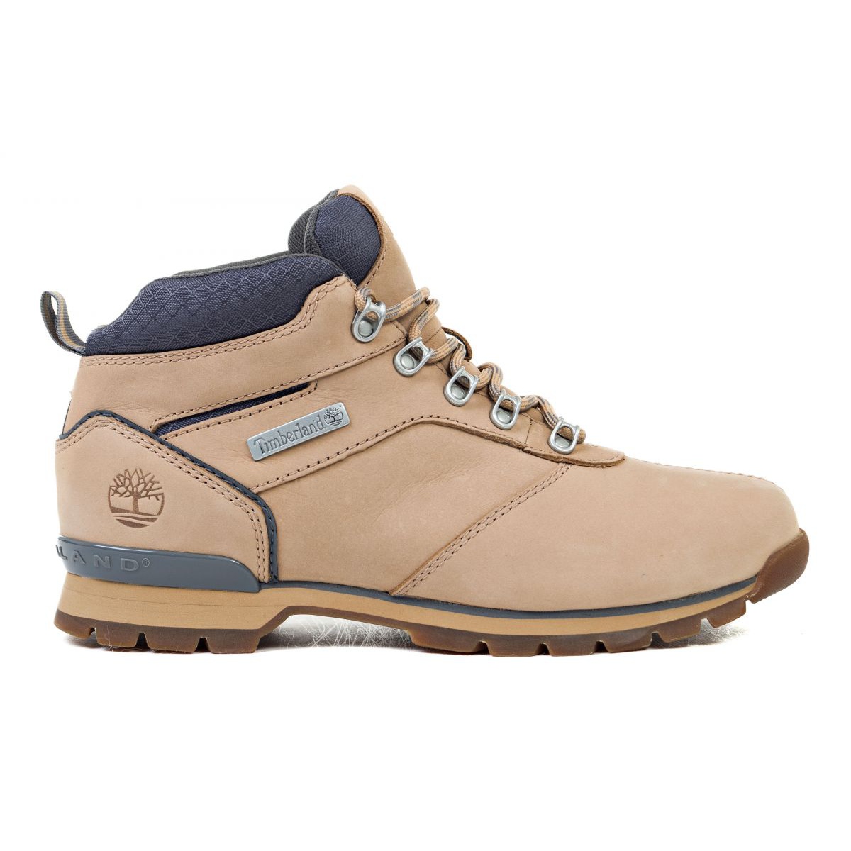 splitrock 2 timberland