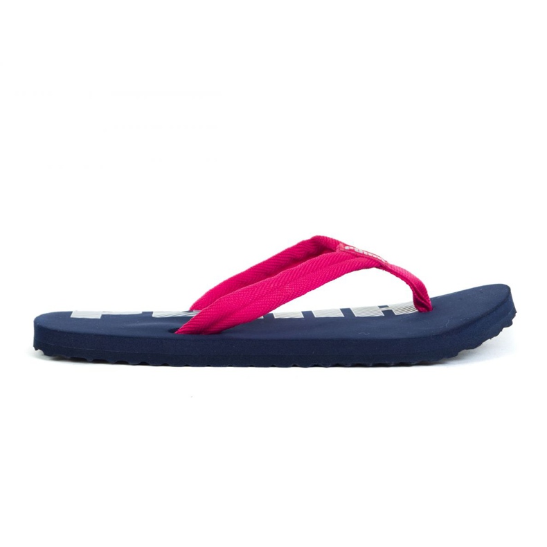Flip-flops Puma Epic Flip V2 Jr 36028826 navy blue pink