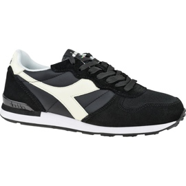 Diadora Camaro M 501-159886-01-C0641 black grey