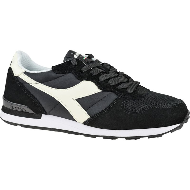 Diadora Camaro M 501-159886-01-C0641 black grey