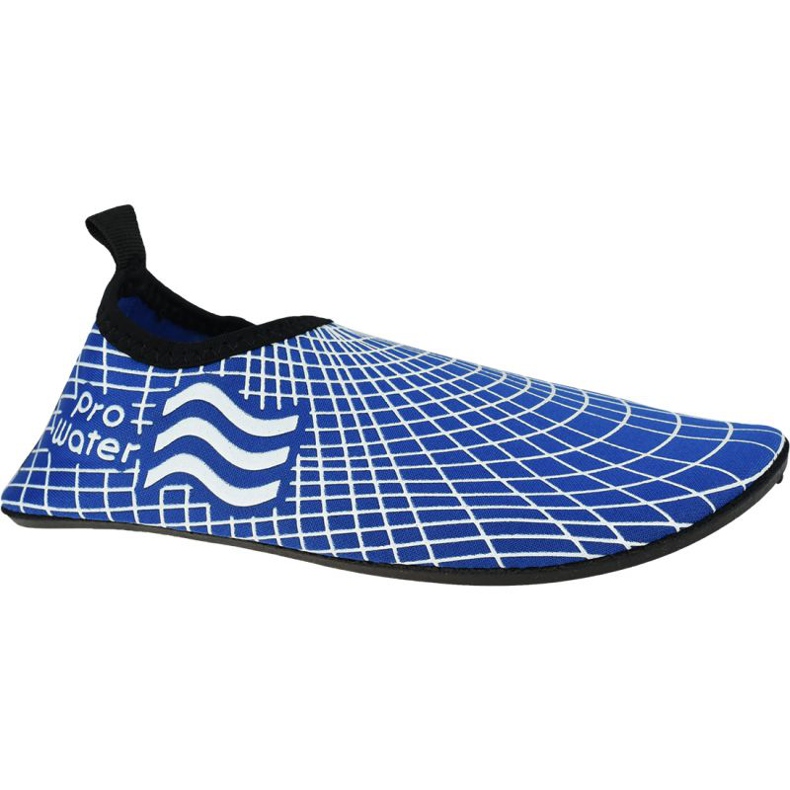 Prowater Kid's PROK-20-34-021B shoes blue blue