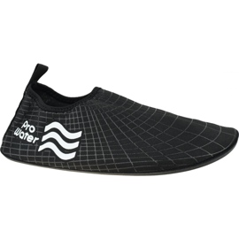 Prowater Women's PROL-20-34-011 shoes multicolored black