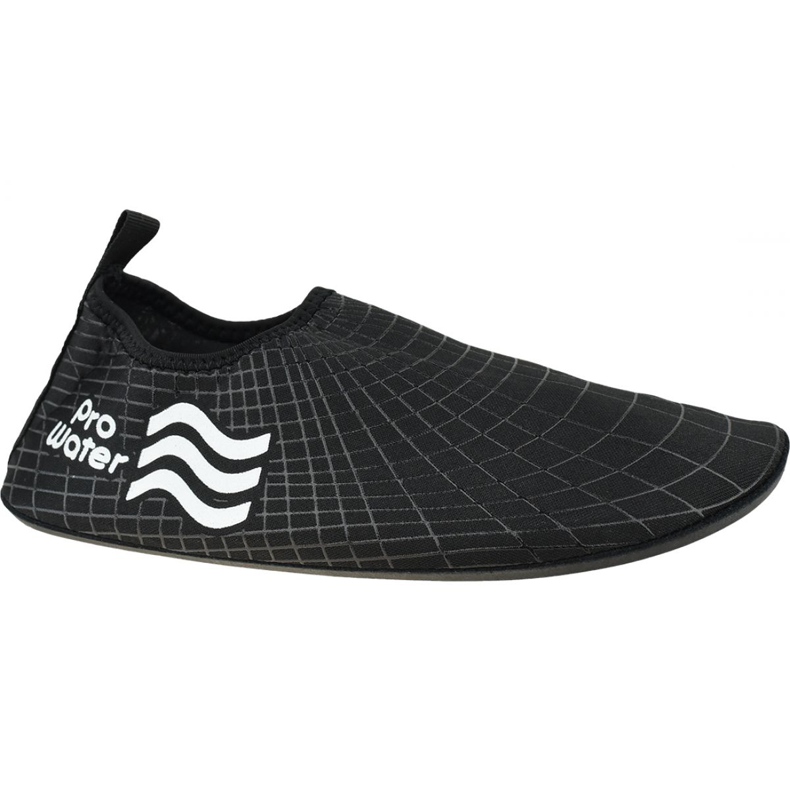 Prowater Women's PROL-20-34-011 shoes multicolored black
