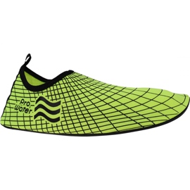 Prowater Women's PROL-20-34-014 shoes multicolored yellow