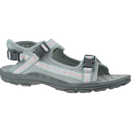 Sandals Kappa Rusheen T 260773T-1421 blue Sandals Kappa Rusheen T 260773T-1421 blue