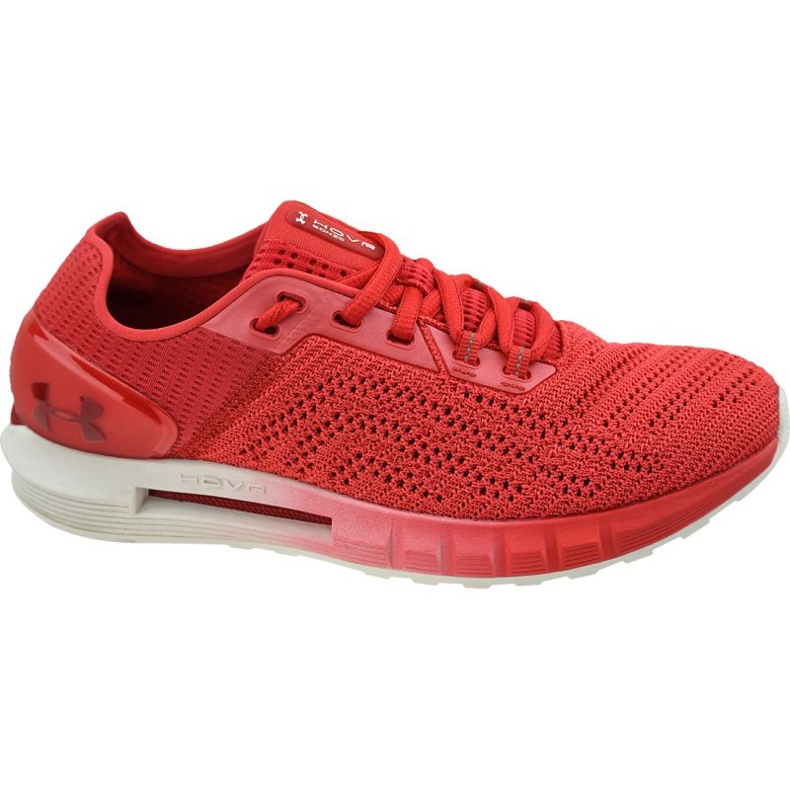 Under Armour Under Armor Hovr Sonic 2 M 3021586-600 red Under Armour Under Armor Hovr Sonic 2 M 3021586-600 red
