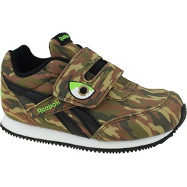 Reebok Royal Classic Jogger 2.0 K 