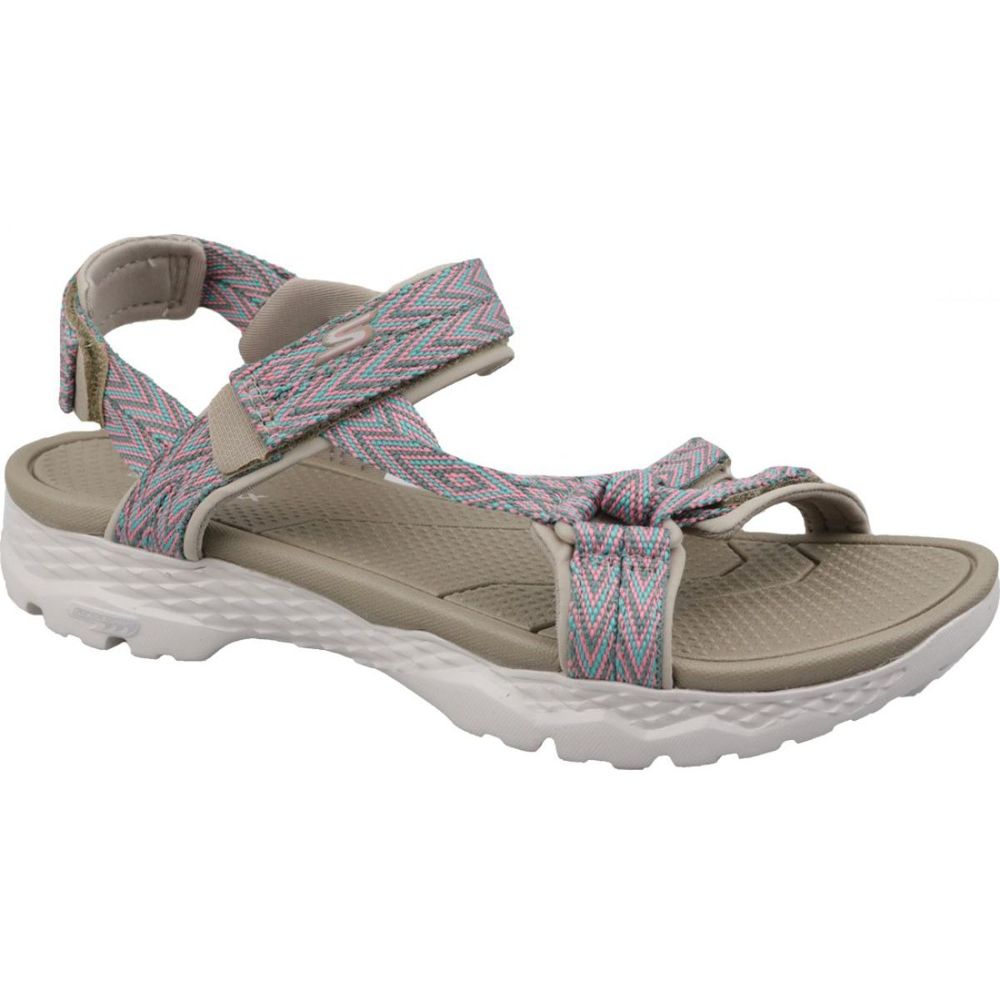 go walk sandals