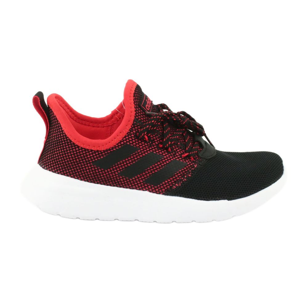 Adidas Lite Racer Rbn Jr F36783 shoes black red