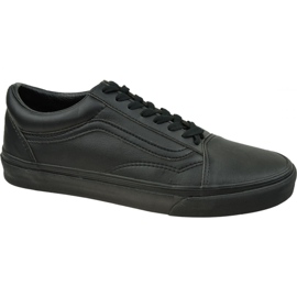 Vans Old Skool M VN0A38G1PXP1 black grey