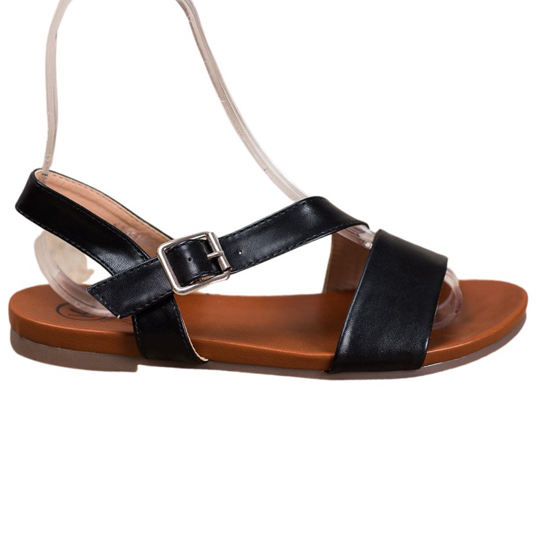 Kylie Classic Sandals black Kylie Classic Sandals black