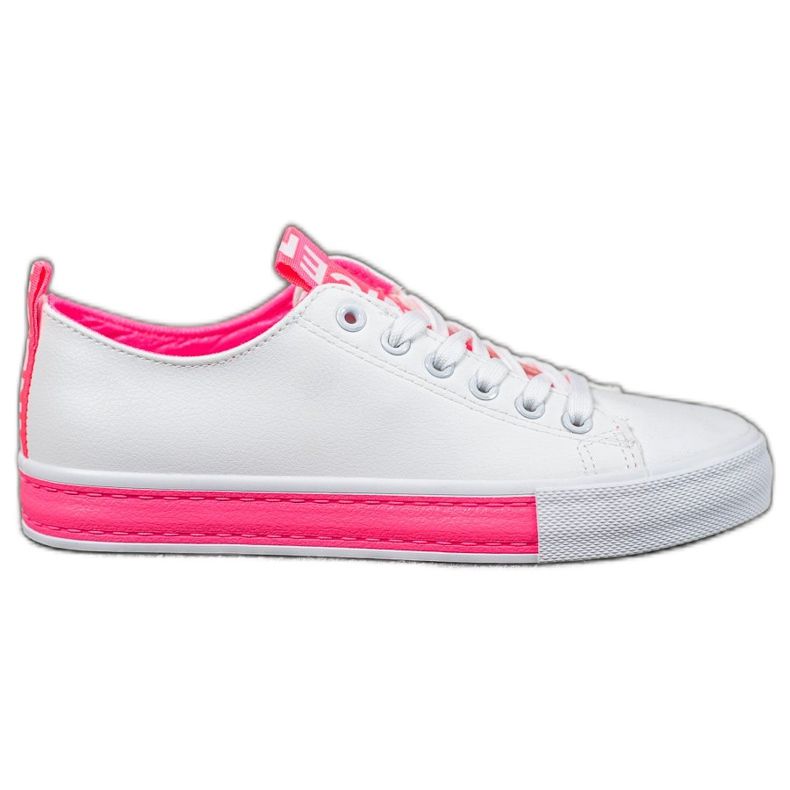 Bestelle Nice sports sneakers white