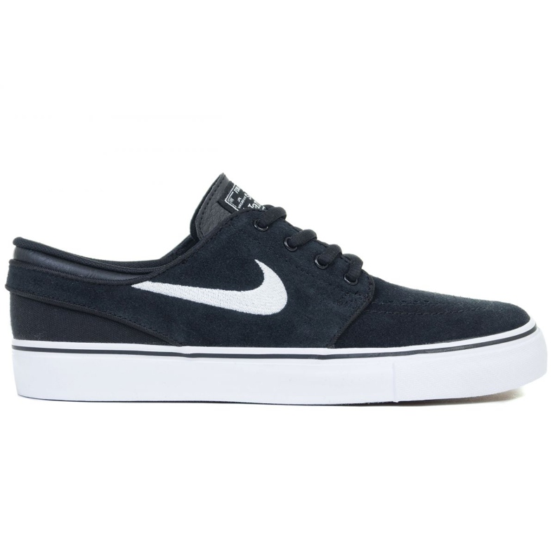 Nike Stefan Janoski W 525104-021 shoes black